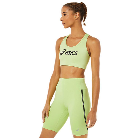 Asics Γυναικείο μπουστάκι Core Asics Logo Bra